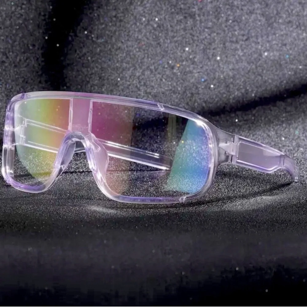 Men's  Sunglasses cycling outdoors sports 400 UV